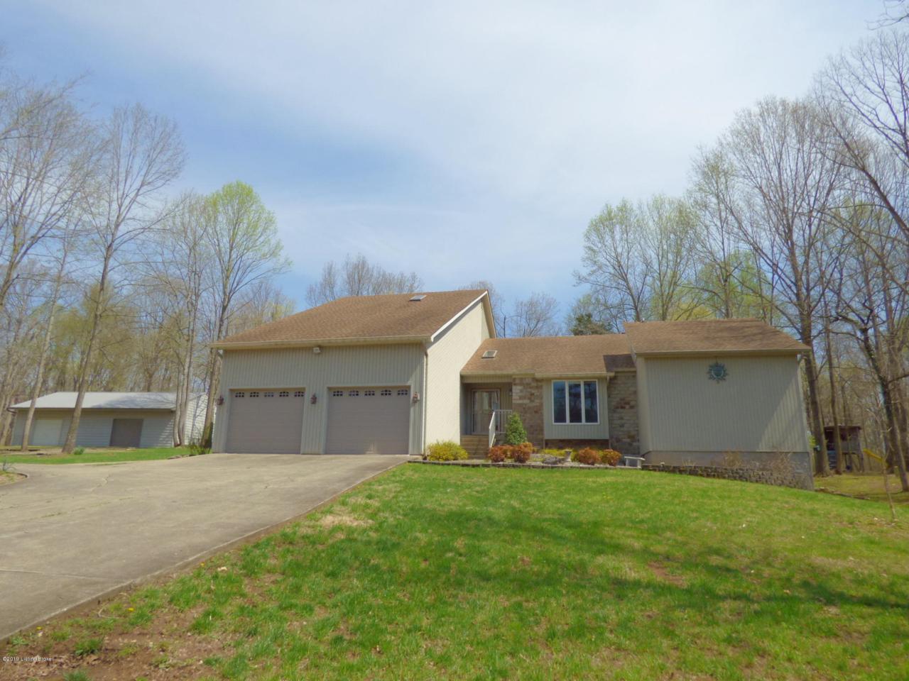 109 Stonehouse Trail - Photo 1