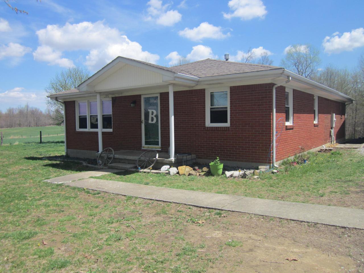 1296 Mt Sherman Ward Rd - Photo 1