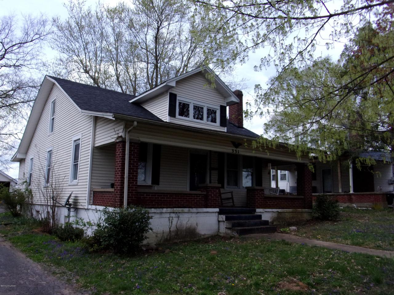331 Taylorsville Rd - Photo 1
