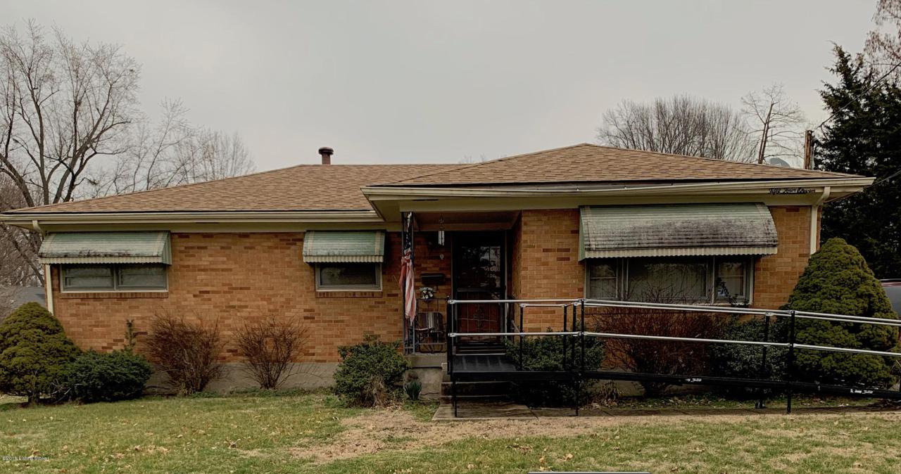 5411 Nylon Ct - Photo 1