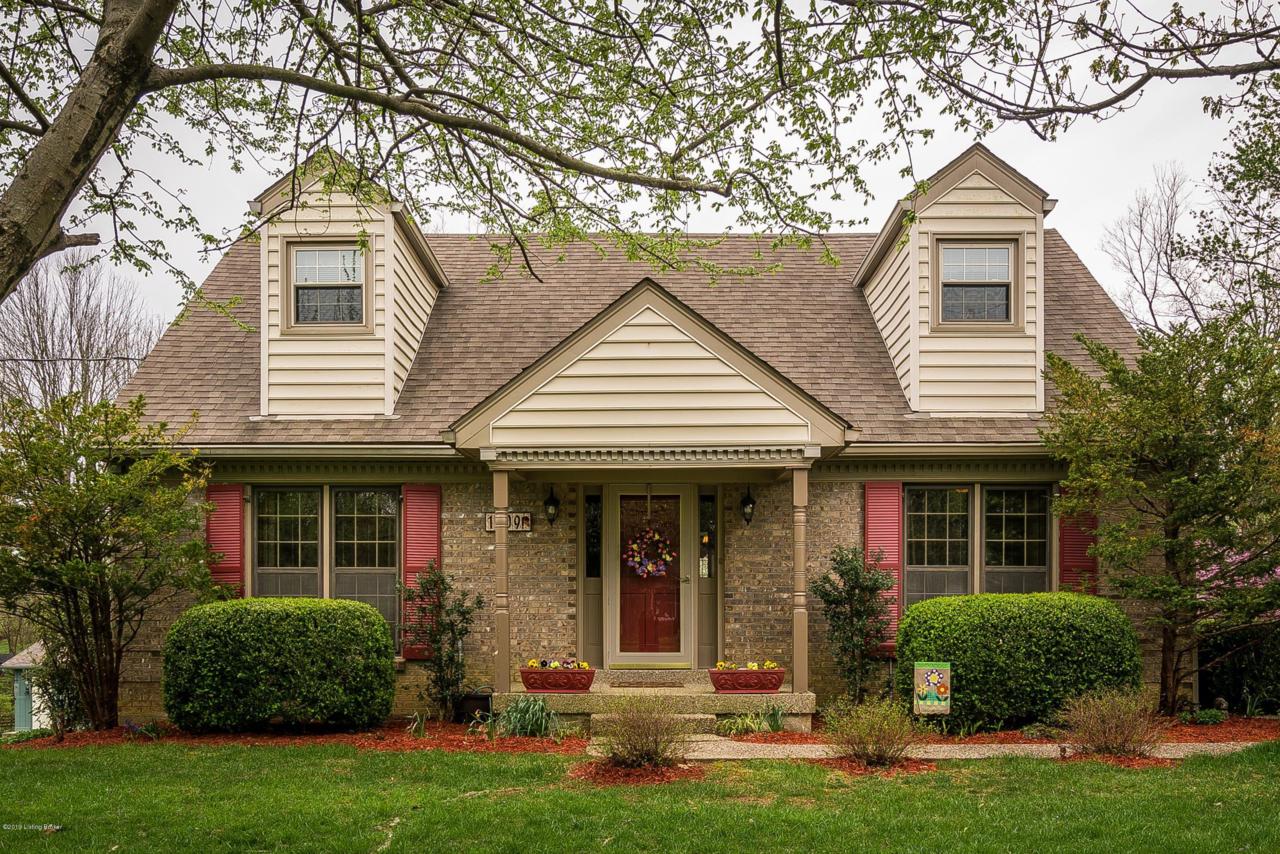 1009 Benton Ridge Dr - Photo 1