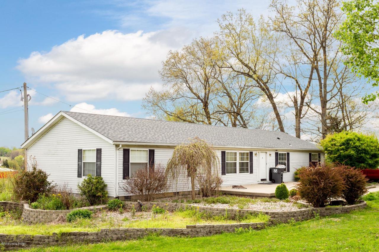 710 Hobbs Reesor Rd - Photo 1