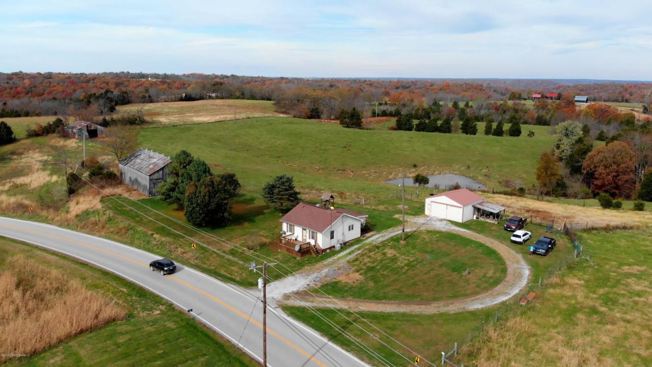 8722 Bethlehem Rd - Photo 1