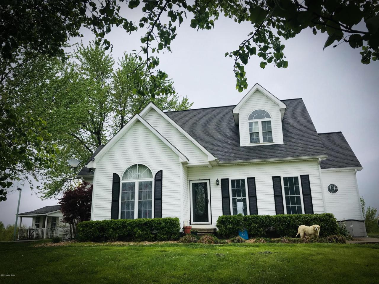 358 Lawrence Hayes Rd - Photo 1