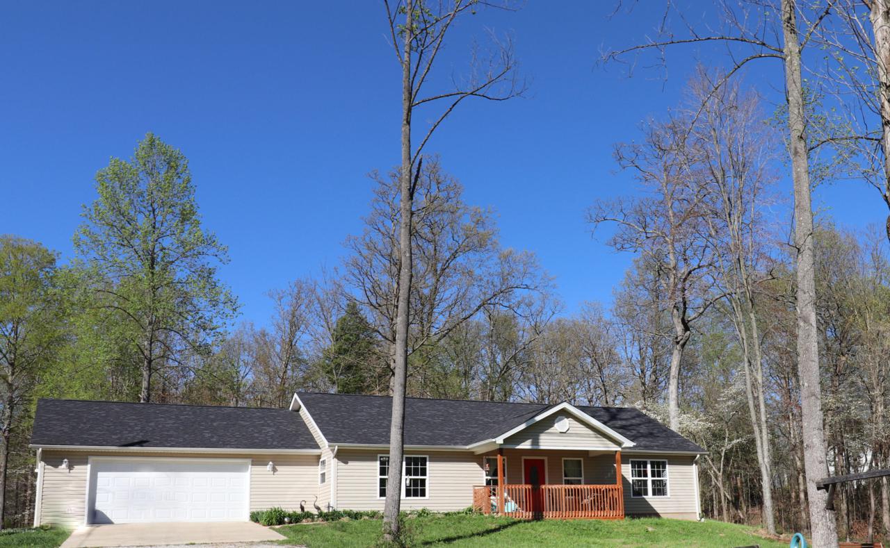 609 Seminole Trail - Photo 1