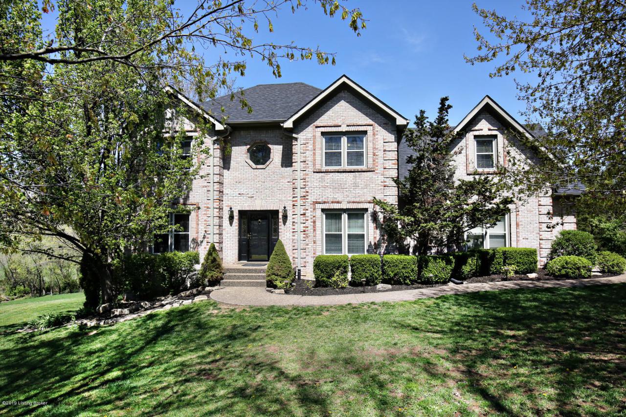 5601 Falls Ct - Photo 1