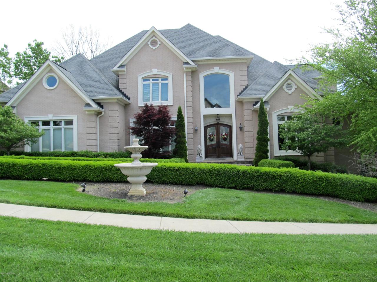 707 Park Creek Cir - Photo 1