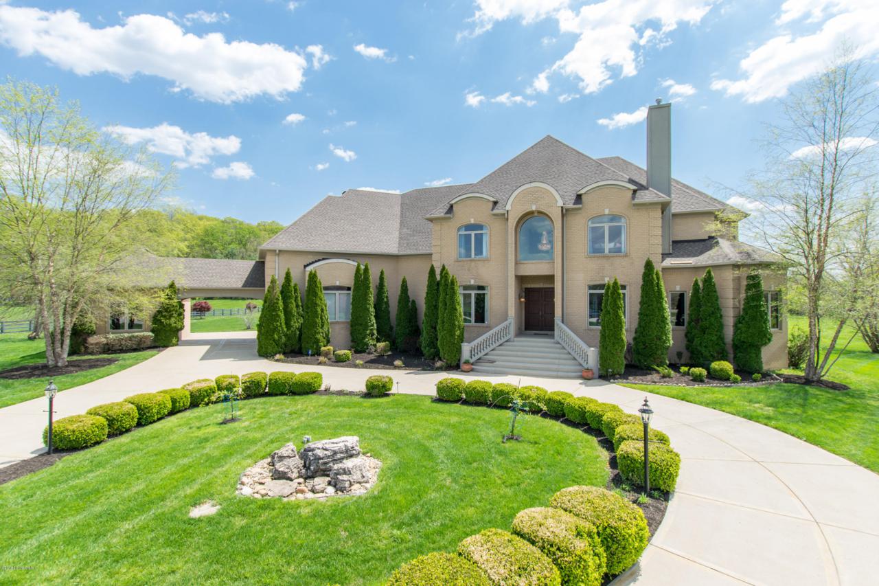3703 River Farm Cove - Photo 1
