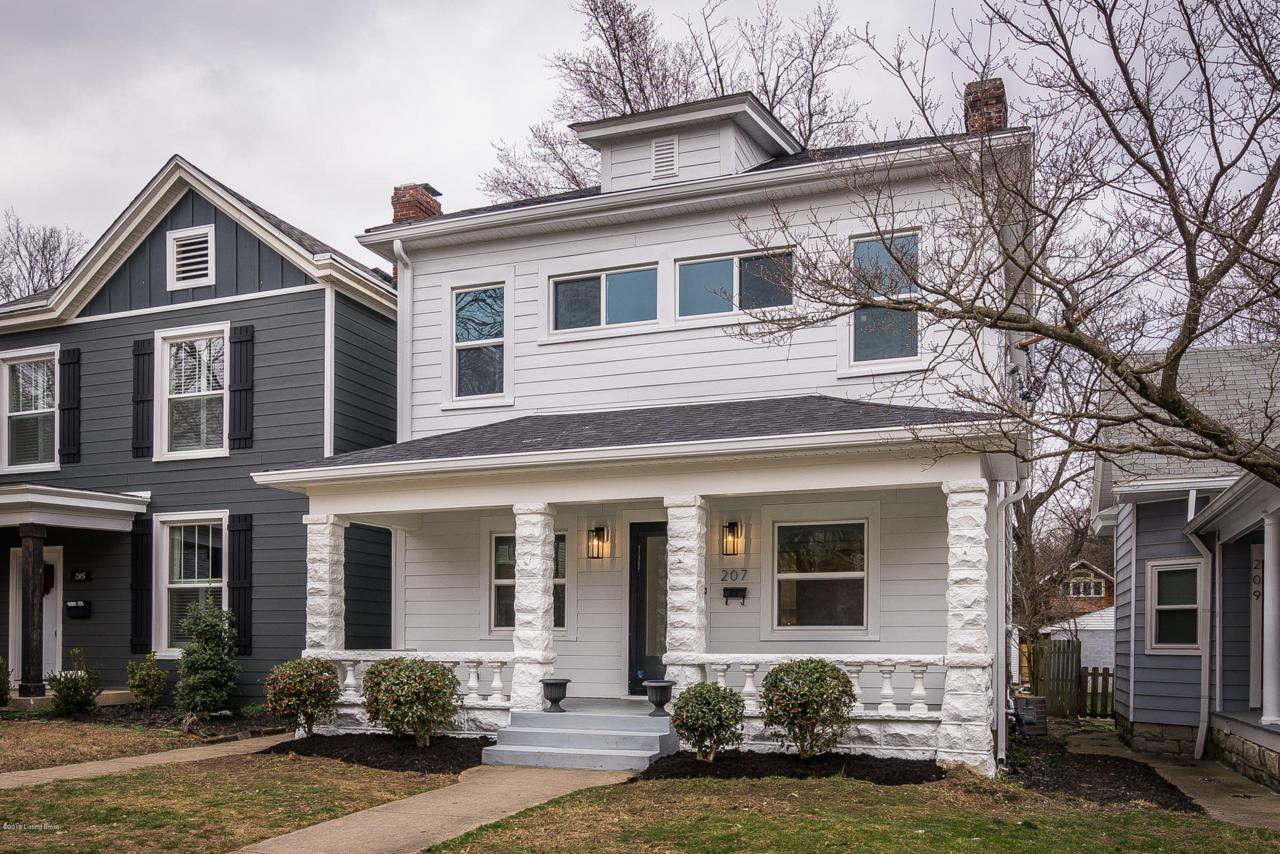 207 Hite Ave - Photo 1