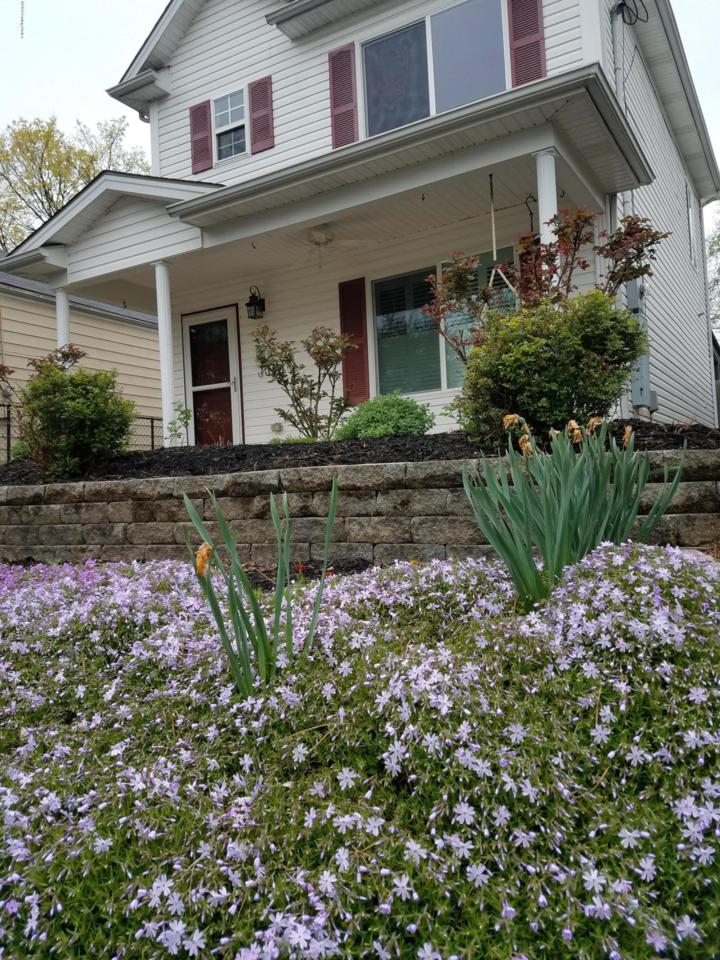 832 Milton St - Photo 1