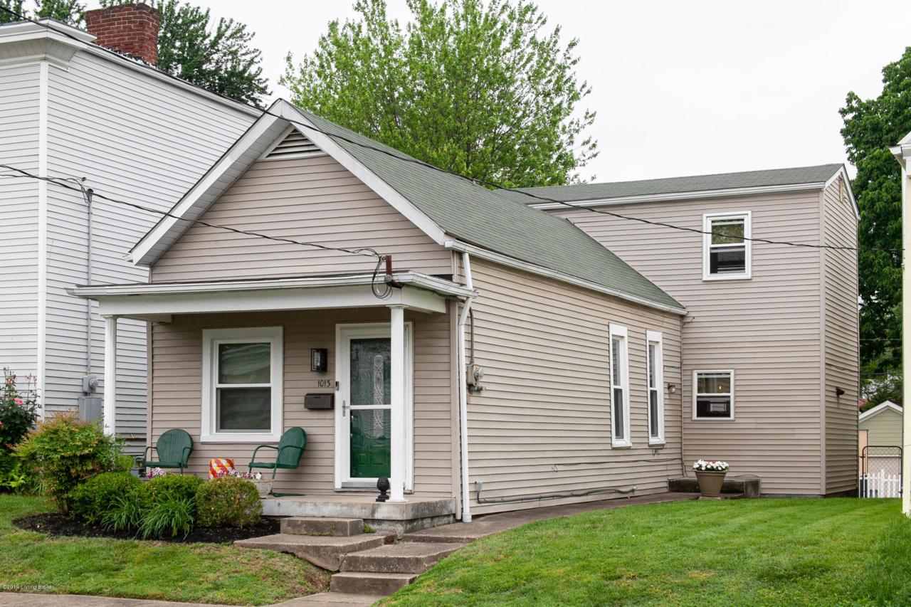 1013 Milton St - Photo 1