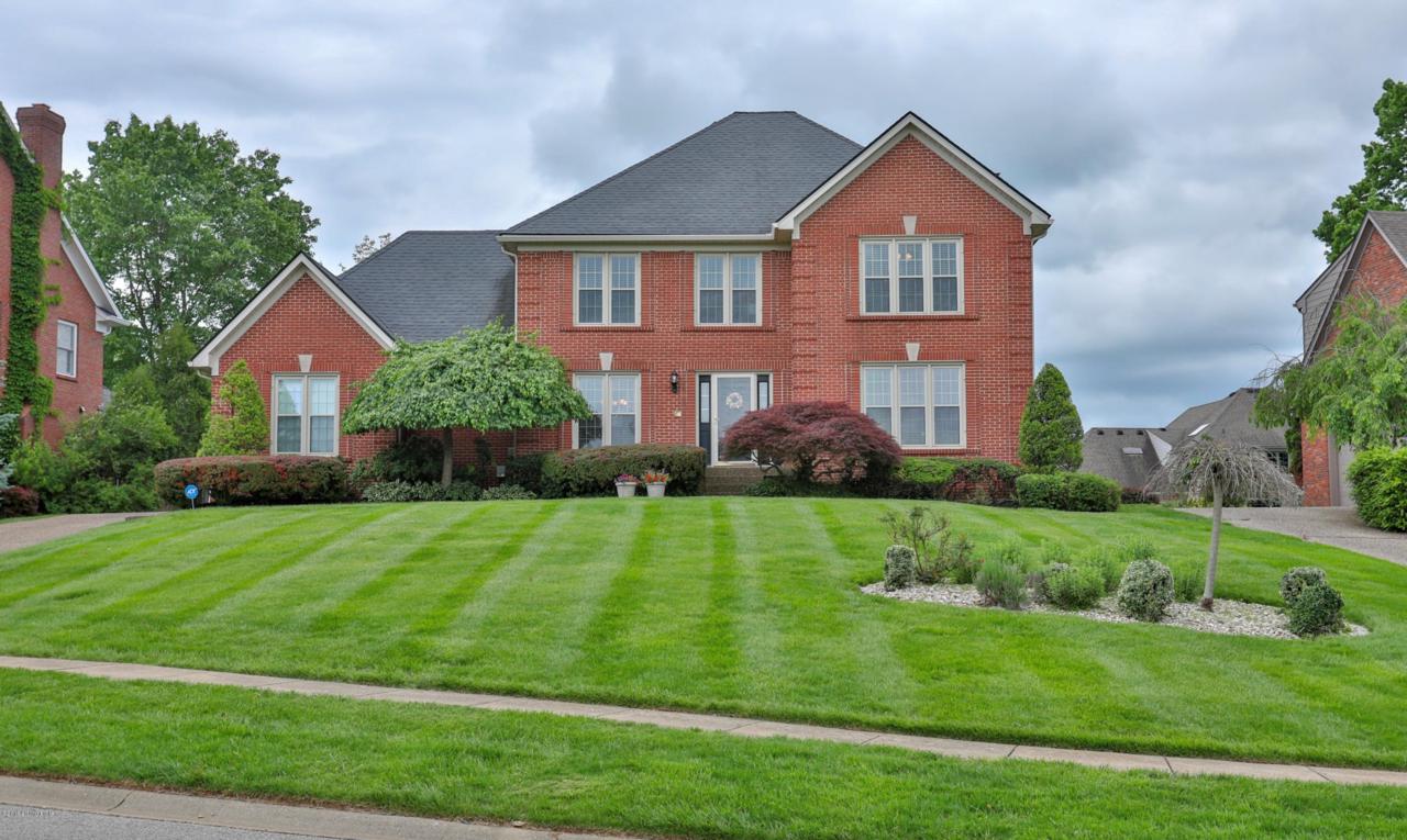 1007 Woodland Ridge Ct - Photo 1
