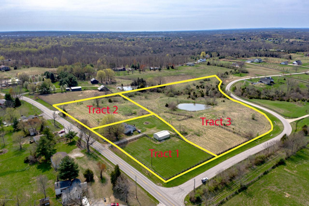 3121 Hwy 146 - Photo 1