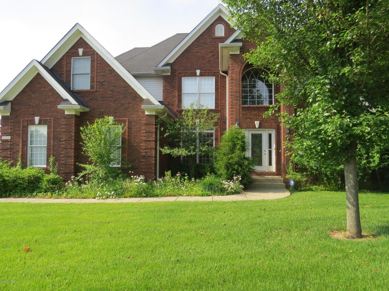17014 Ashburton Dr - Photo 1
