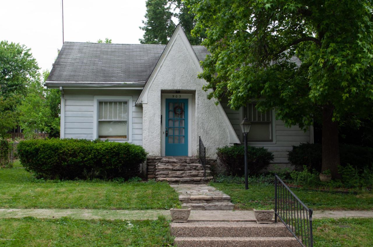 903 Brown Ave - Photo 1