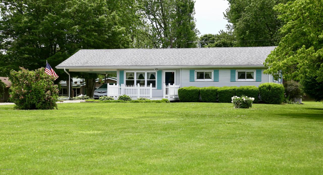7827 Hwy 421 N - Photo 1