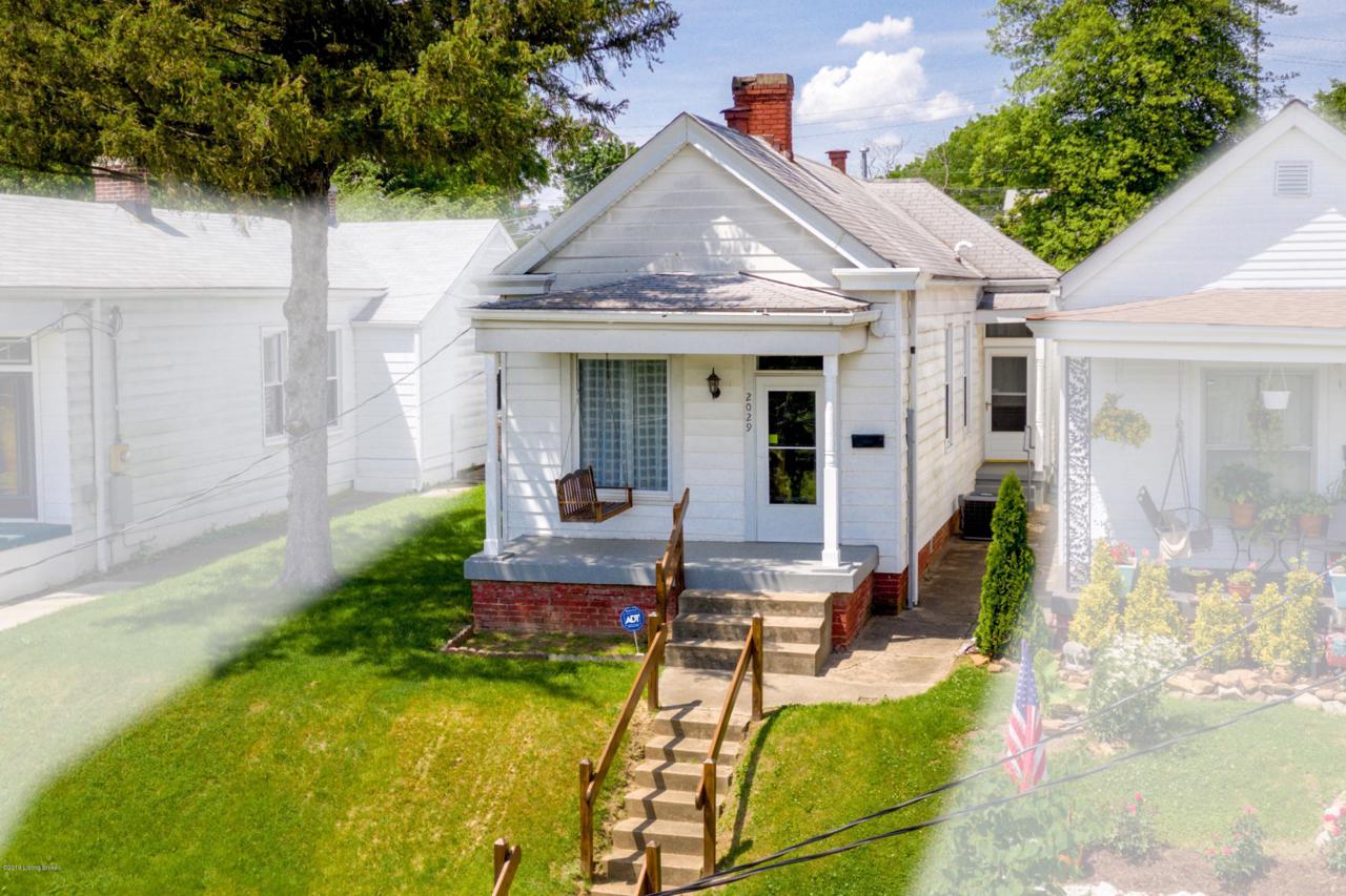 2029 Payne St - Photo 1