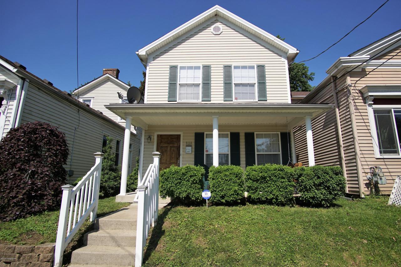 928 Swan St - Photo 1