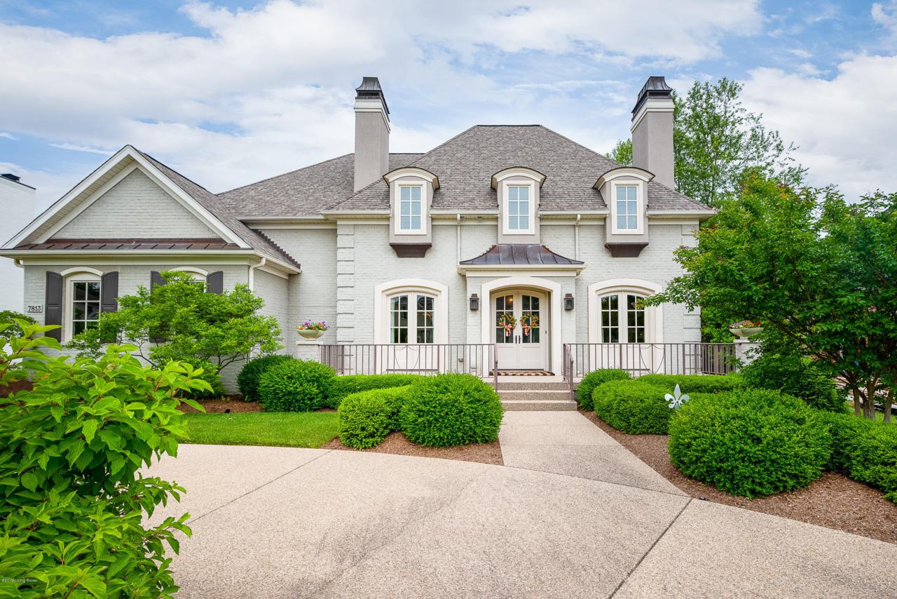 7813 Springfarm Glen Rd - Photo 1