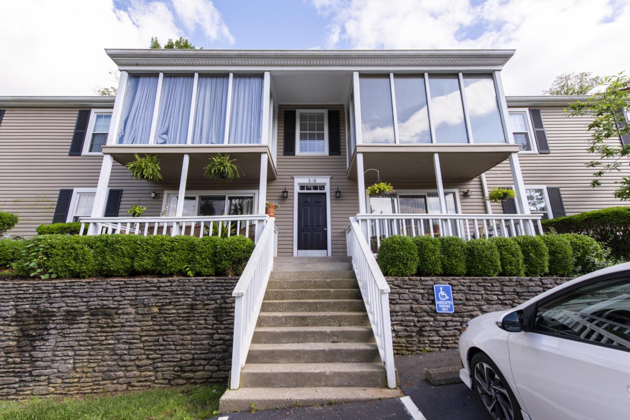 410 Mockingbird Valley Rd - Photo 1