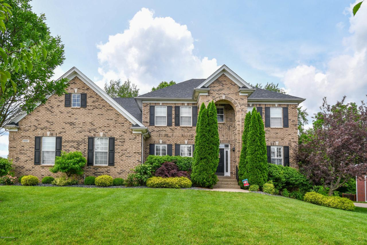 6007 Laurel Ln - Photo 1