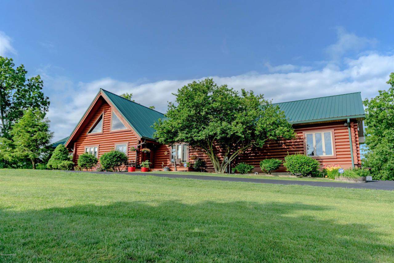 1205 Hickory Ridge Rd - Photo 1