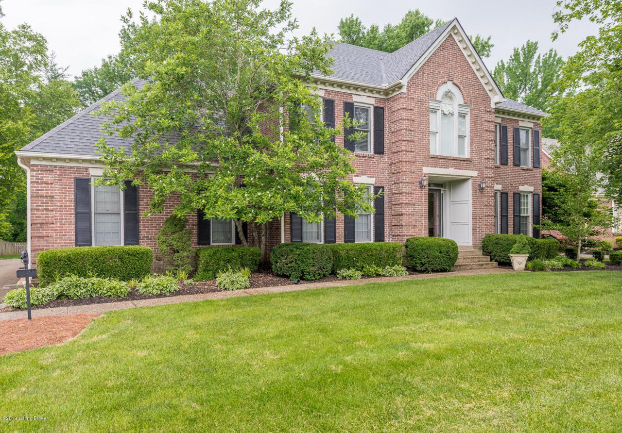 10960 Old Harrods Woods Cir - Photo 1