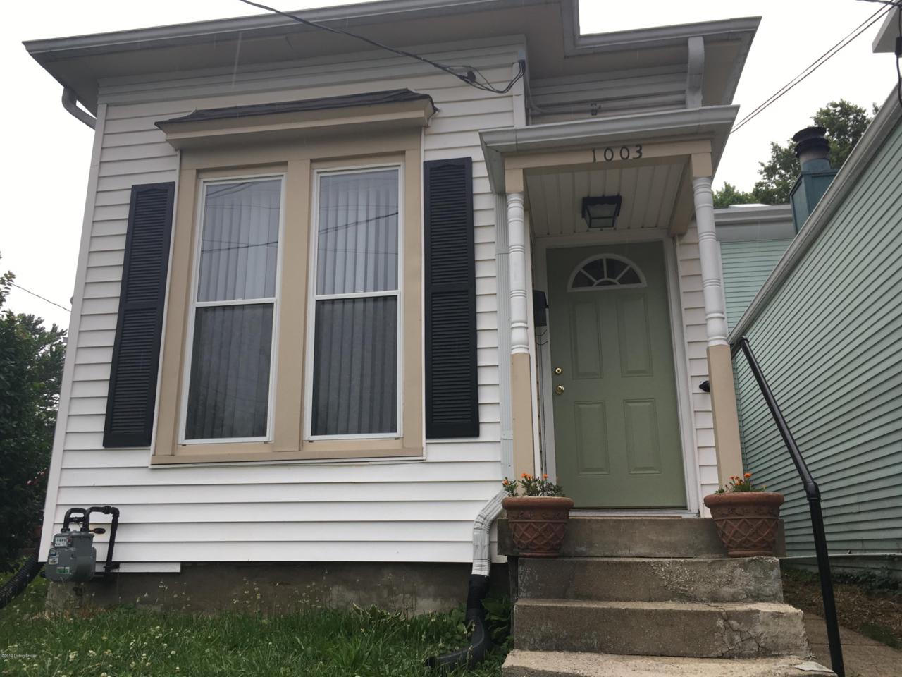 1003 Goss Ave - Photo 1