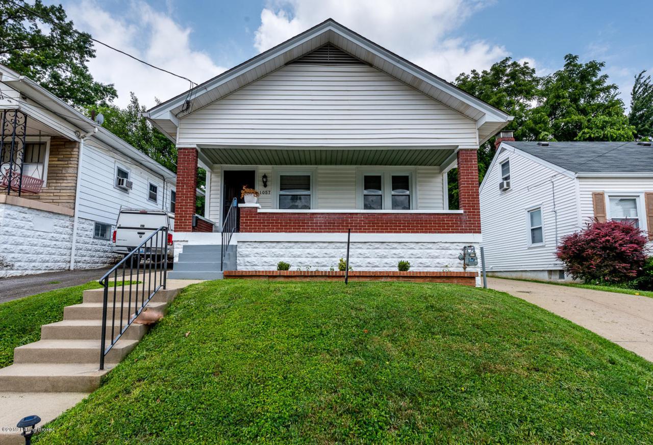 1057 Wagner Ave - Photo 1