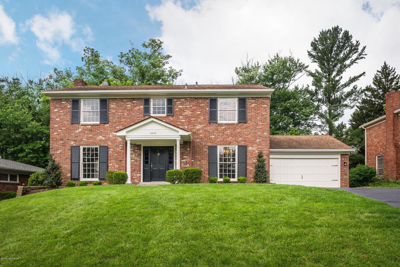 2310 Mohican Hill Ct - Photo 1