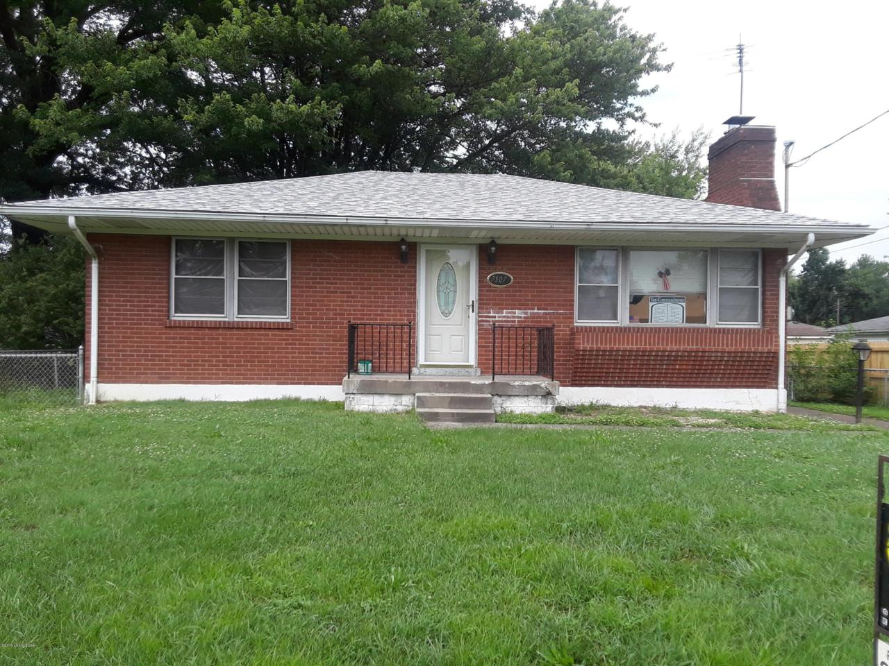 7507 Greenwood Rd - Photo 1