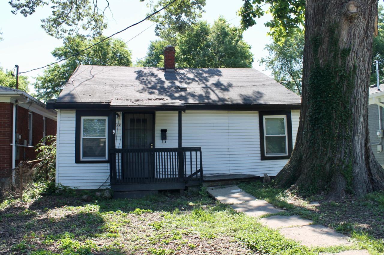 4129 Wheeler Ave - Photo 1
