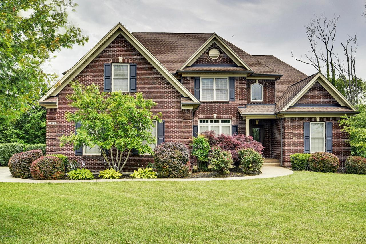7409 Grand Oaks Dr - Photo 1