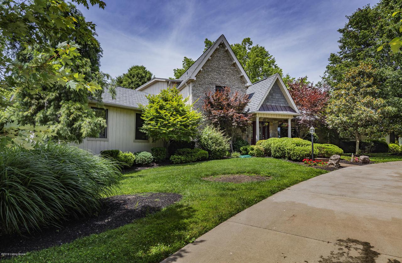 8211 Spring Glade Pl - Photo 1