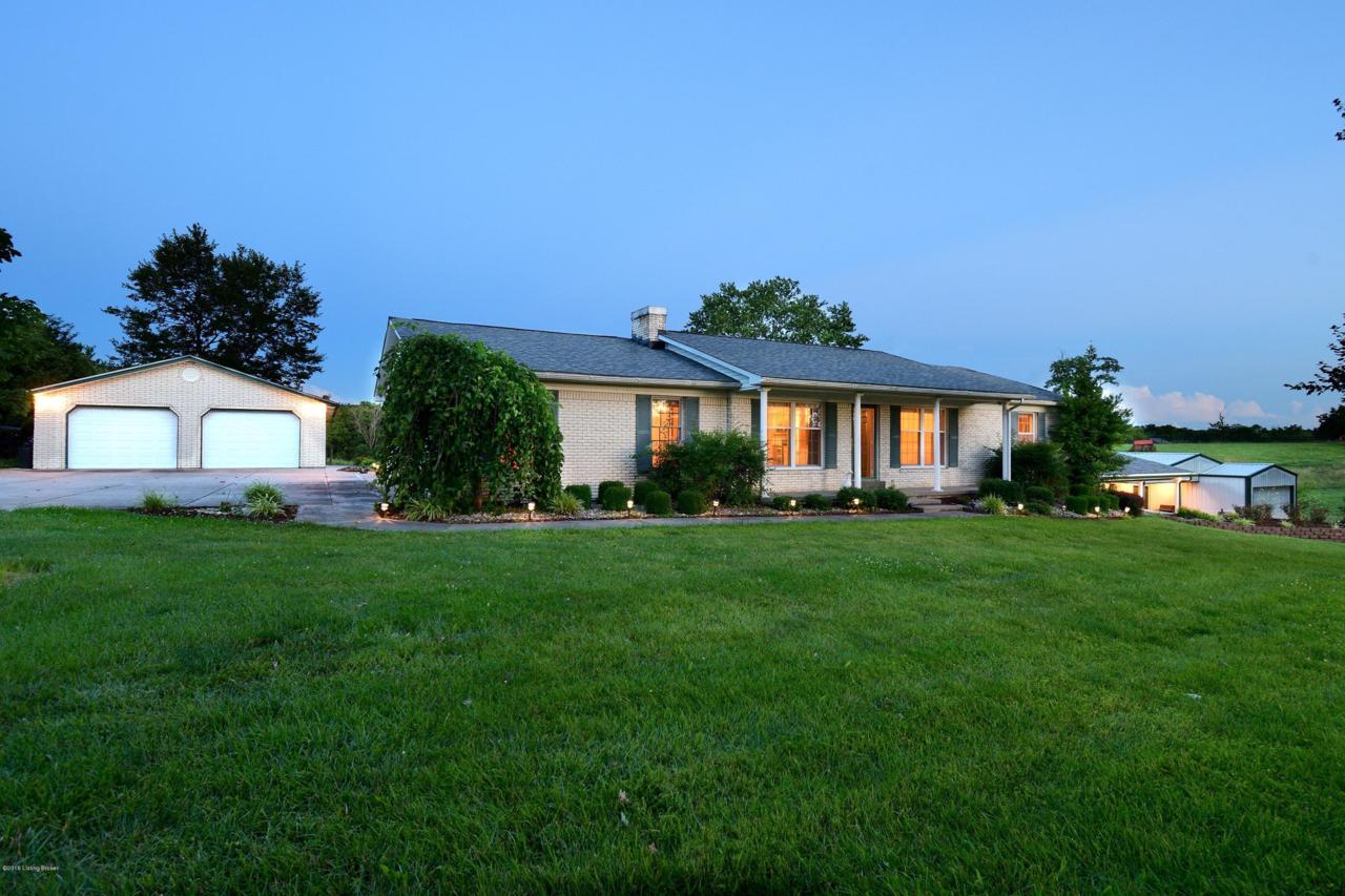 764 Murrays Run Rd - Photo 1