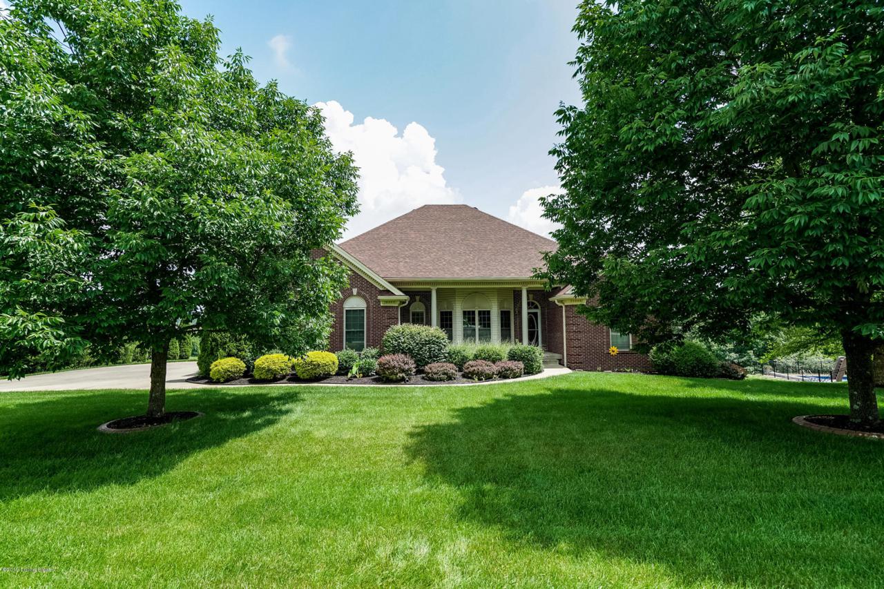 3911 Clarke Pointe Ct - Photo 1