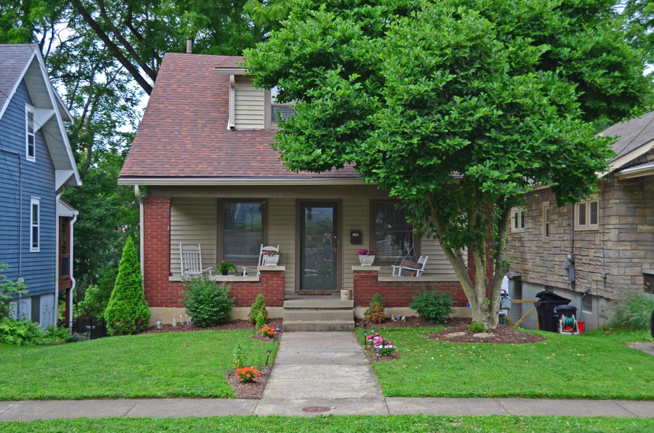 316 Franck Ave - Photo 1