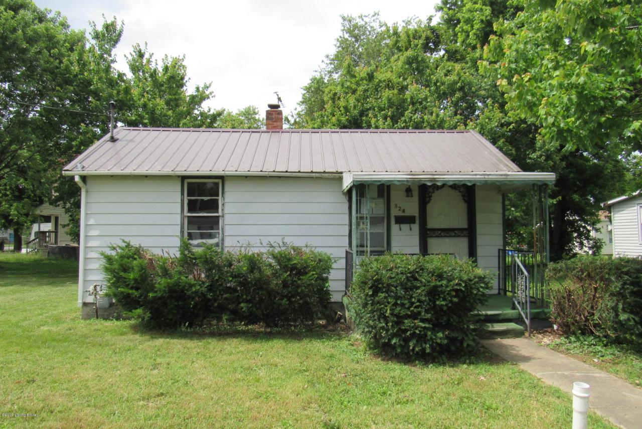 124 Nicholas St - Photo 1