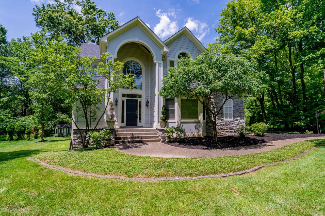 12003 Log Cabin Ln - Photo 1