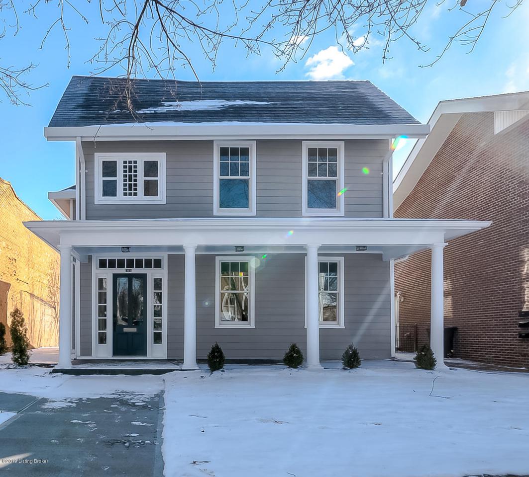 515 Ann St - Photo 1
