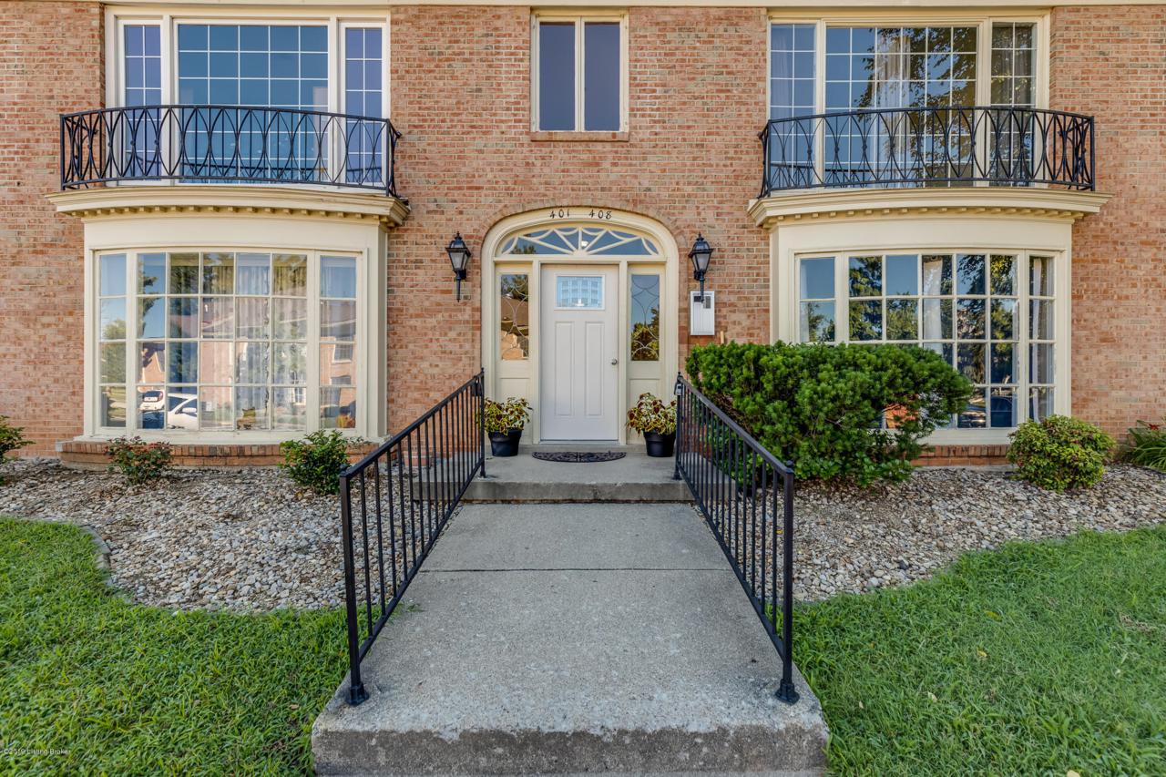 408 Highwood Dr - Photo 1