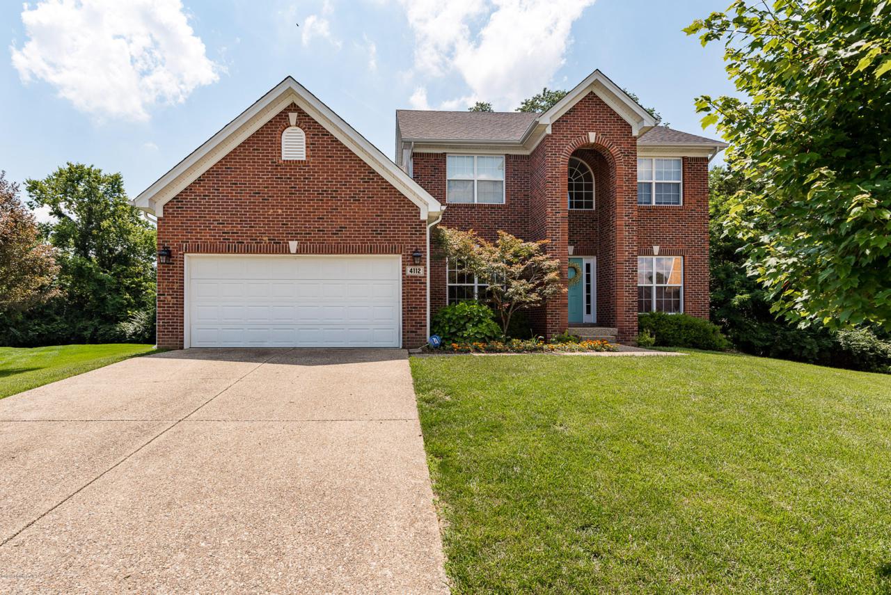 4112 Bolling Brook Dr - Photo 1