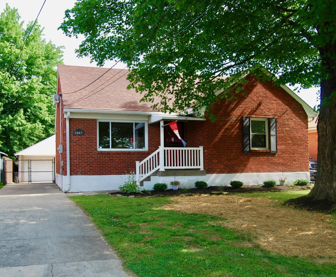 1267 Lucas Ave - Photo 1