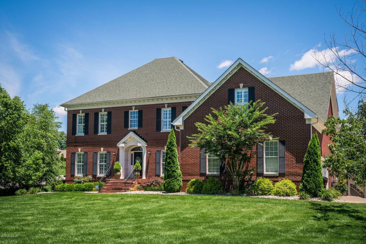 2701 Springcrest Ct - Photo 1