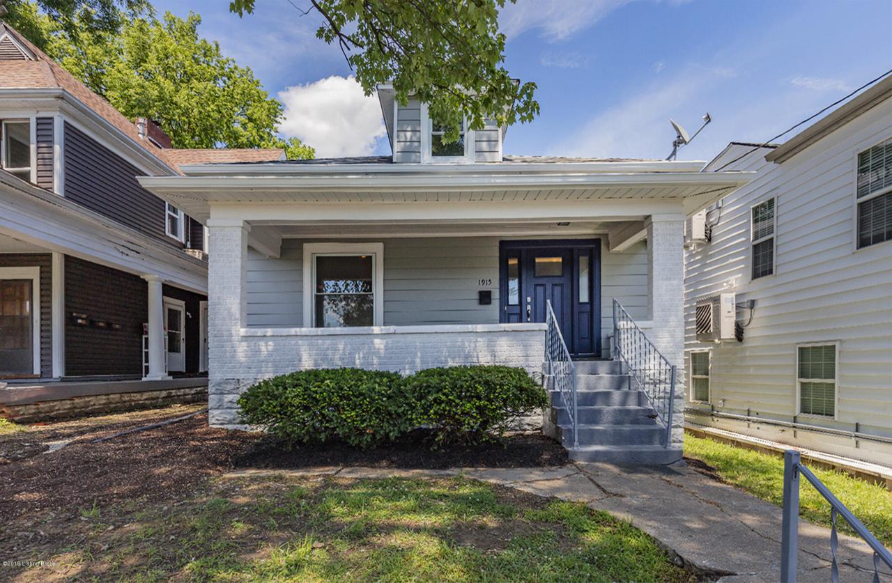 1915 Preston St - Photo 1