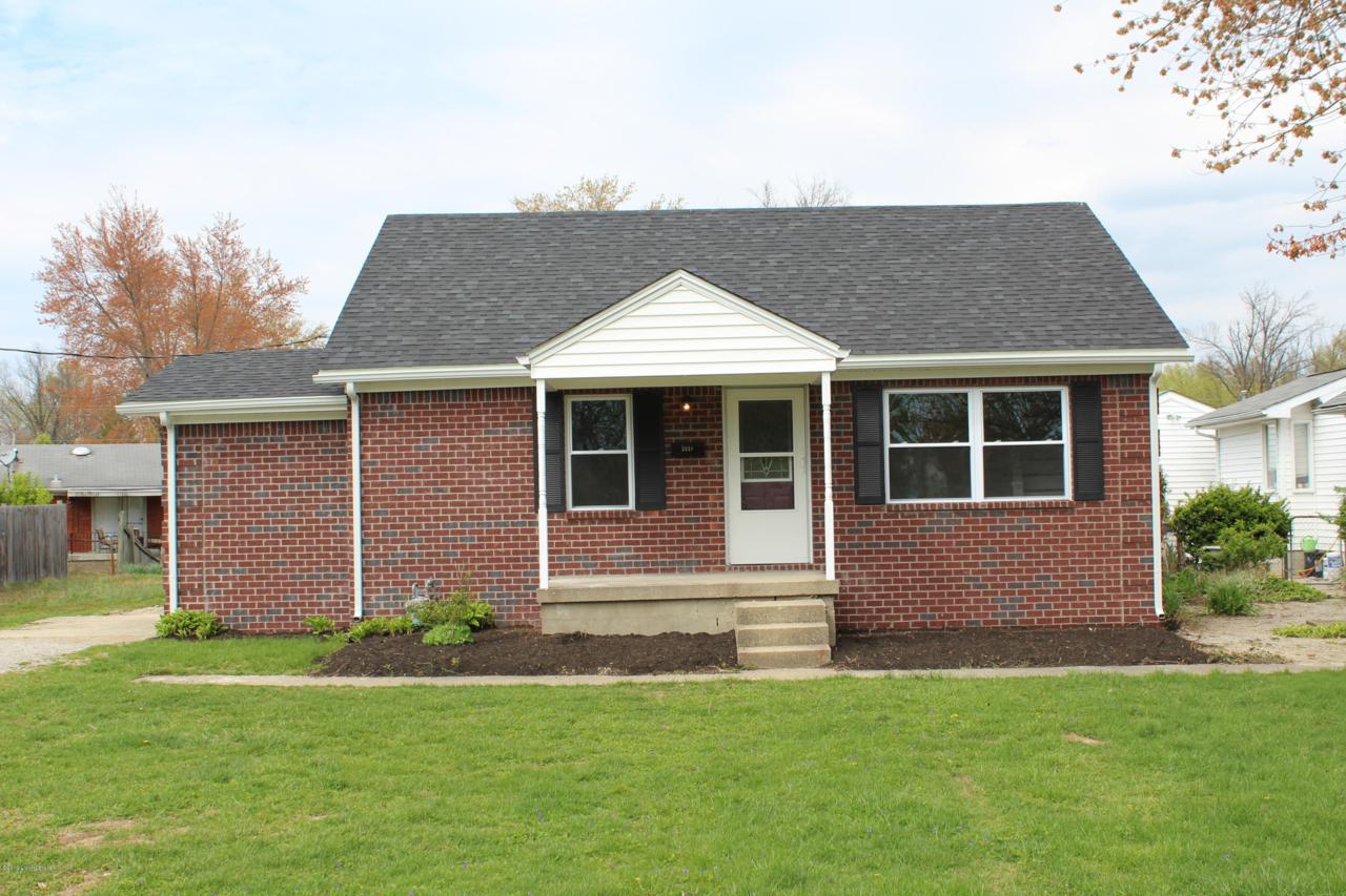 2124 Ronnie Ave - Photo 1