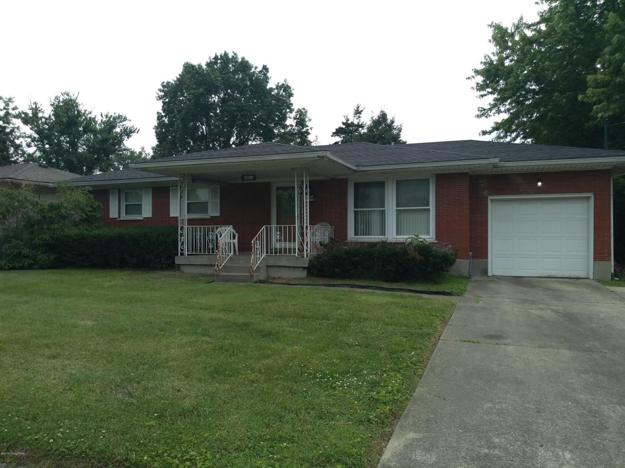 4006 Lomond Dr - Photo 1