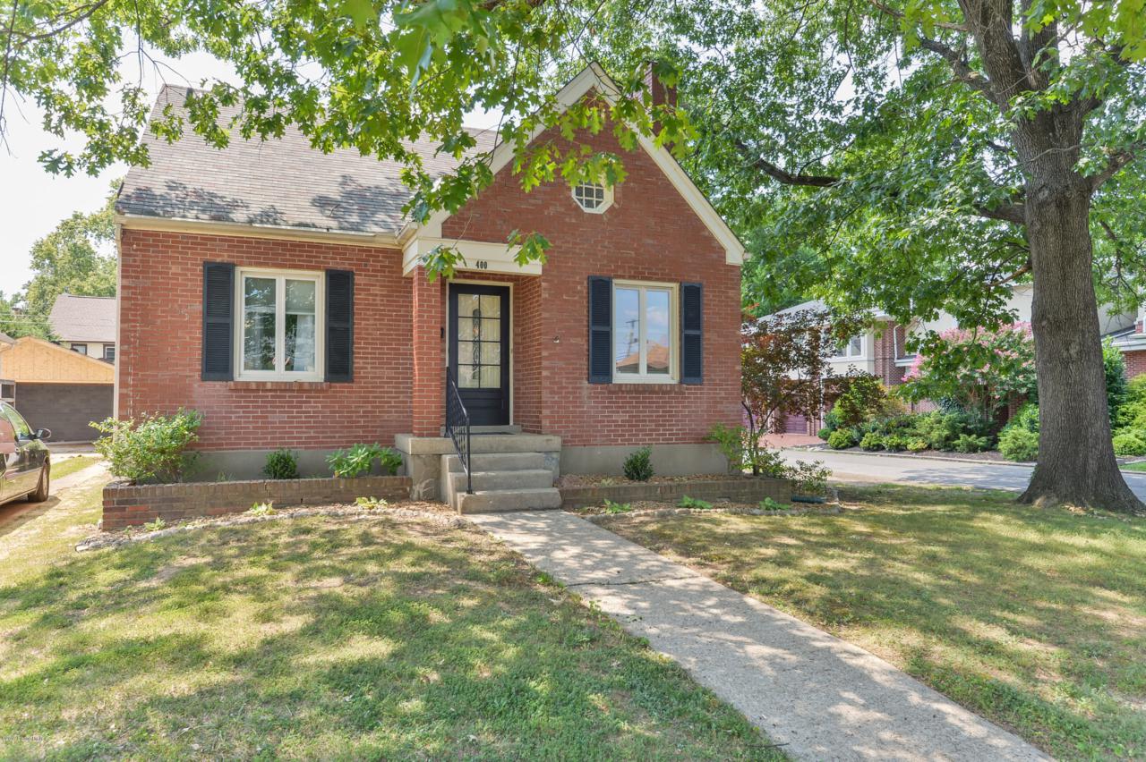 400 Wendover Ave - Photo 1