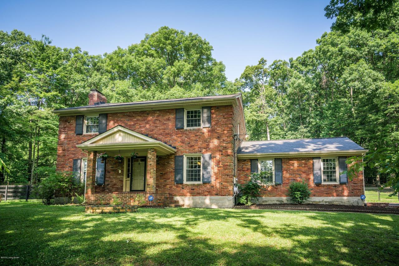 8020 Manslick Rd - Photo 1