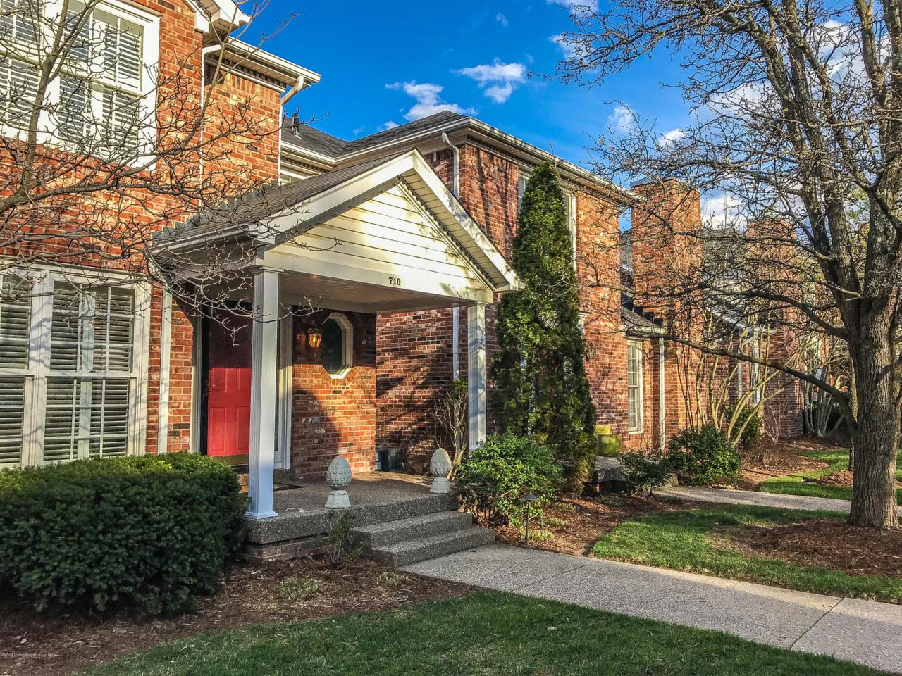 710 Windsor Keep Dr - Photo 1